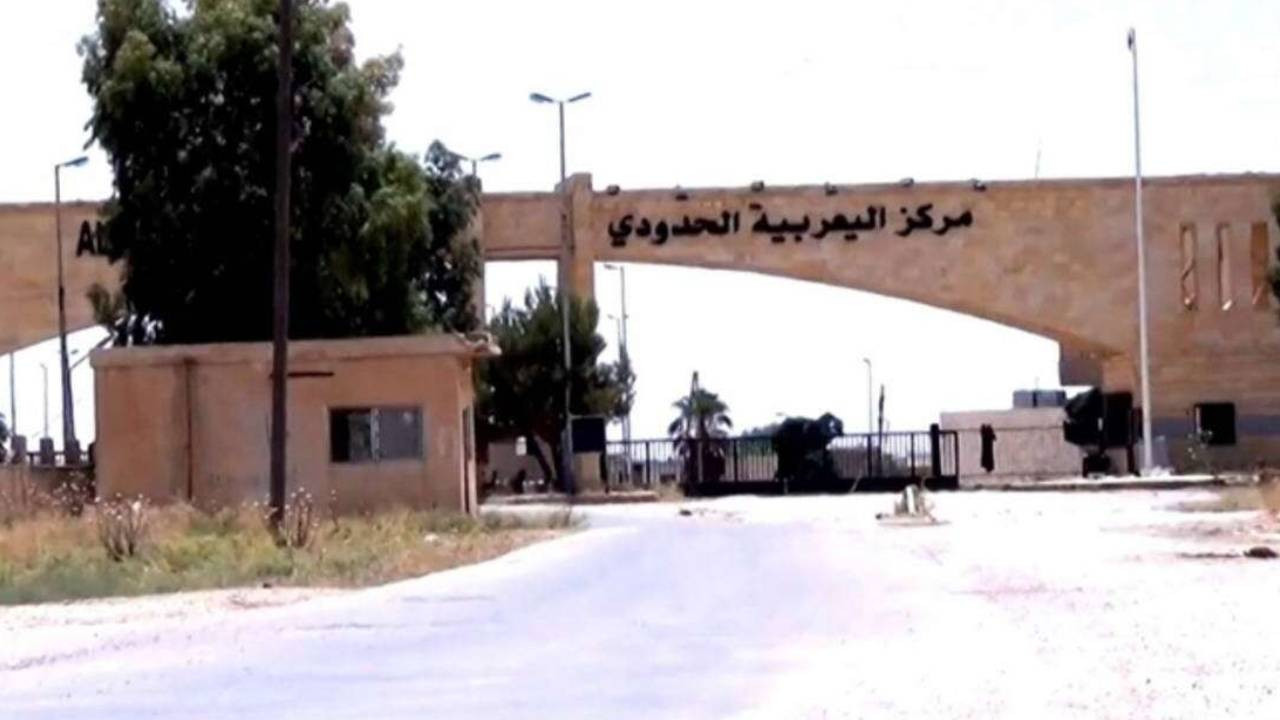 Nusaybin–Kamişlo sınır kapısı 14 yıl sonra açılıyor