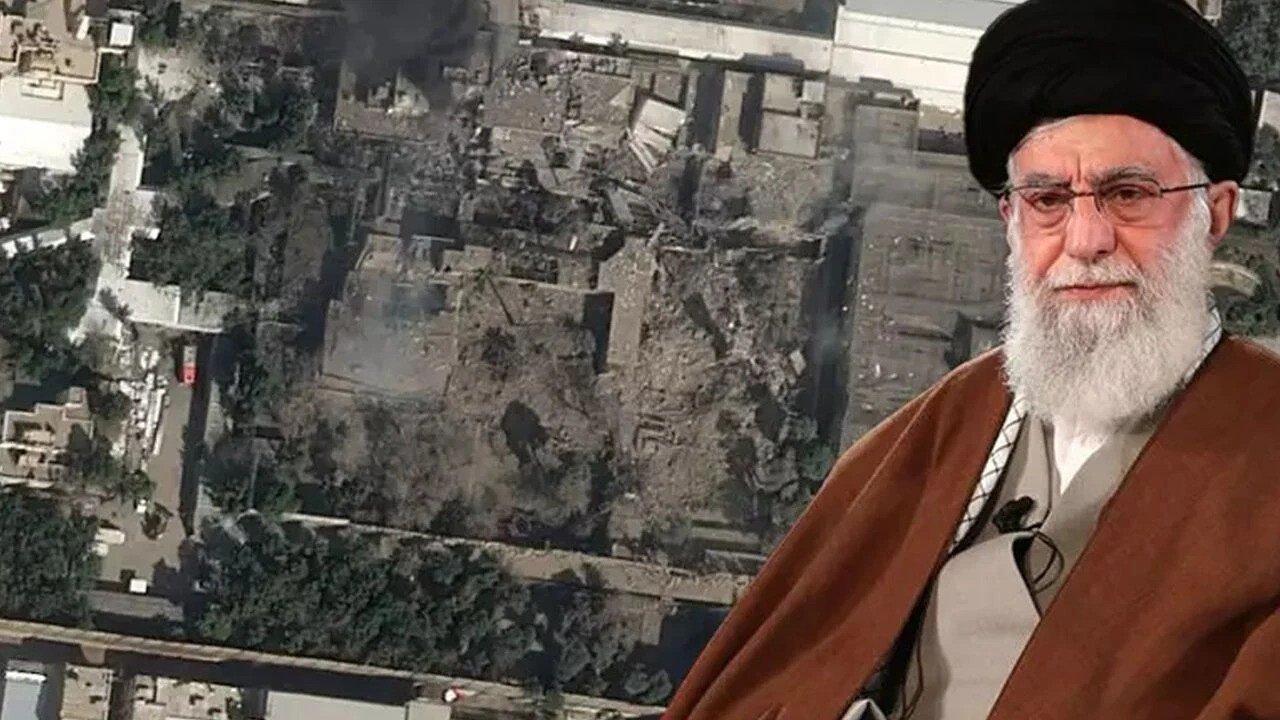 Hamaney'in öldürüldüğü saldırının detayları ortaya çıktı