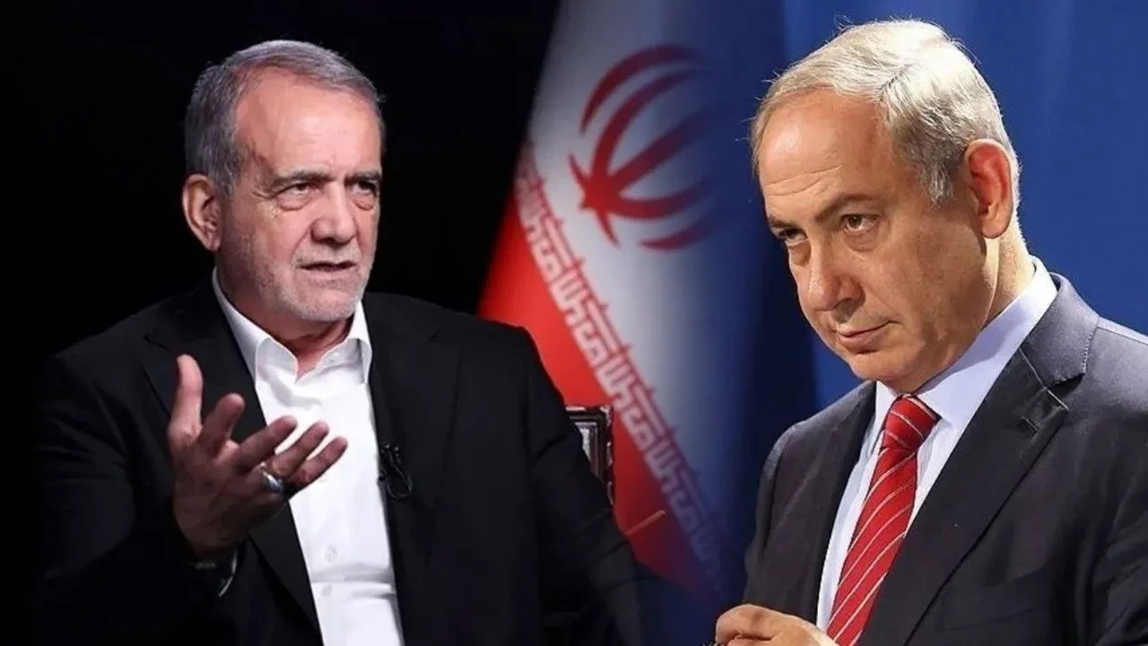 İran ve İsrail'den karşılıklı tehditler