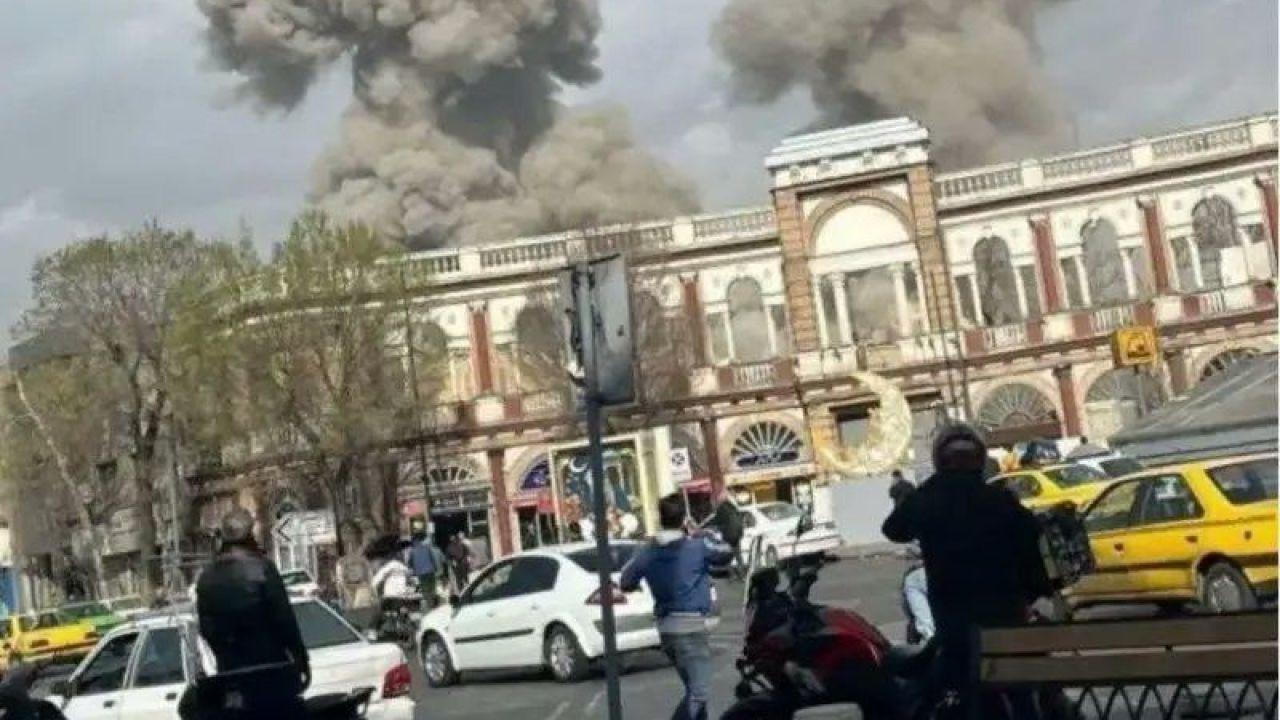 İran'a saldırılarda 3 ABD askeri öldü, 5'i ağır yaralandı