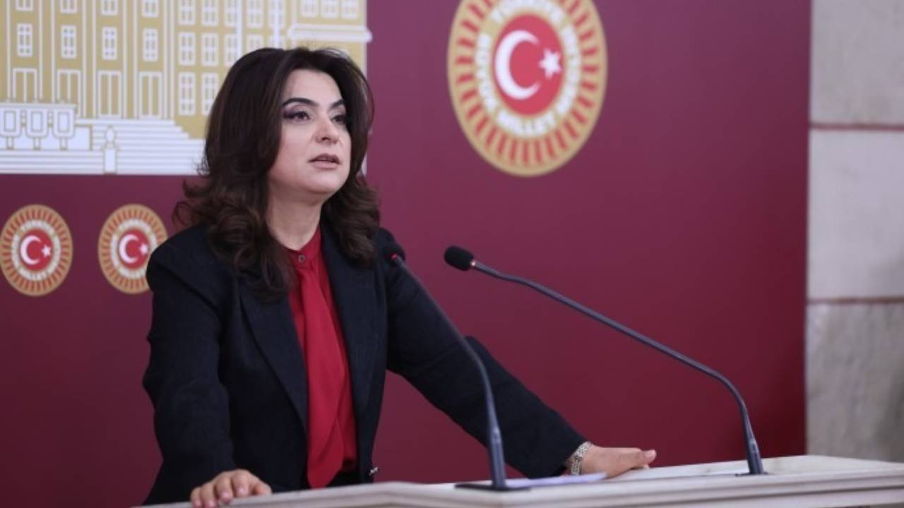 Gülistan Kılıç Koçyiğit: Yasal adımları hızla atmalı