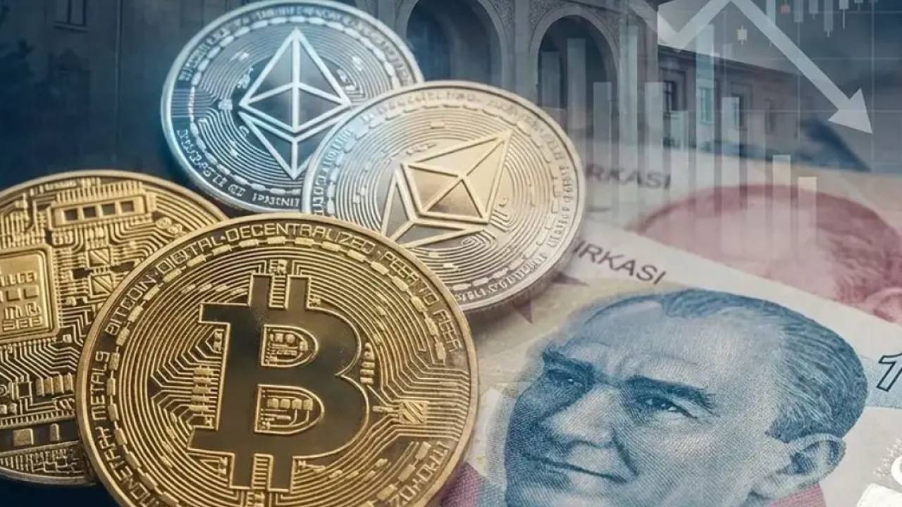 Yeni Torba Kanun Teklifi: Kriptoya vergi, elmasa ÖTV geliyor