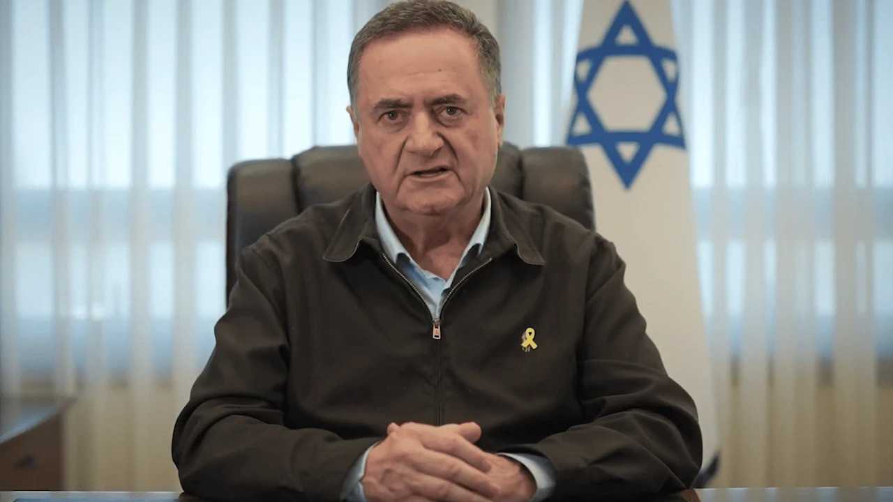 İsrail Savunma Bakanı: Hamaney'in halefi de ortadan kaldırılacak