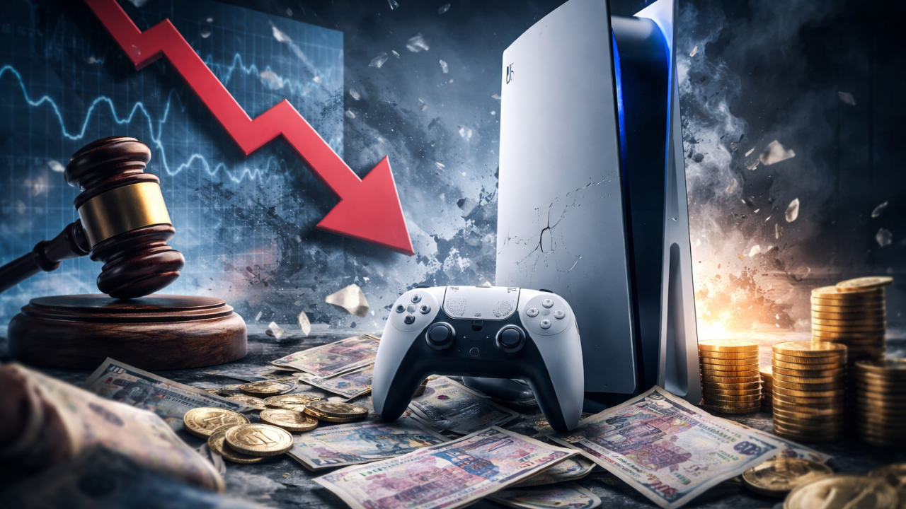 PlayStation Sahipleri Dikkat: Sony’ye Açılan Dev Dava Oyunculara Para Kazandırabilir