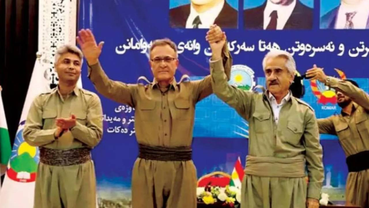 Savaşın altıncı gününde İran-Kürt hattında ne oluyor?