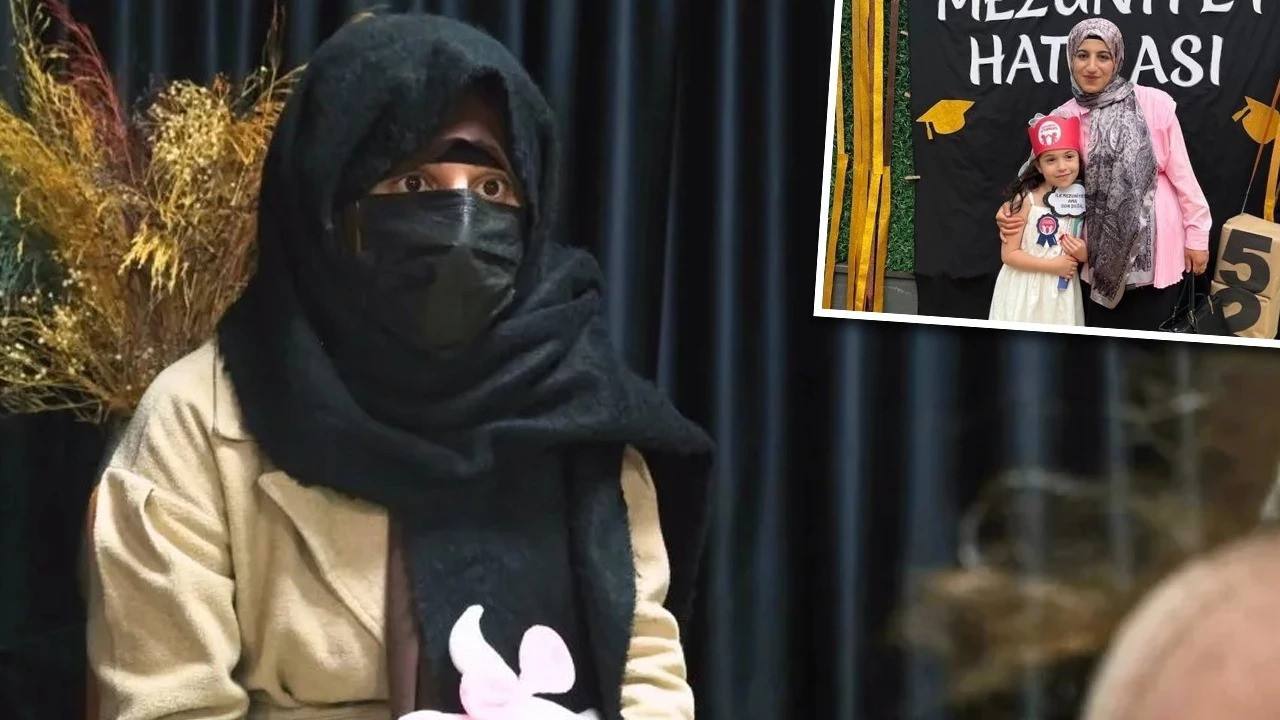 Fatma Nur Çelik'in mücadelesini kadınlar sürdürecek: Peşini bırakmayacağız