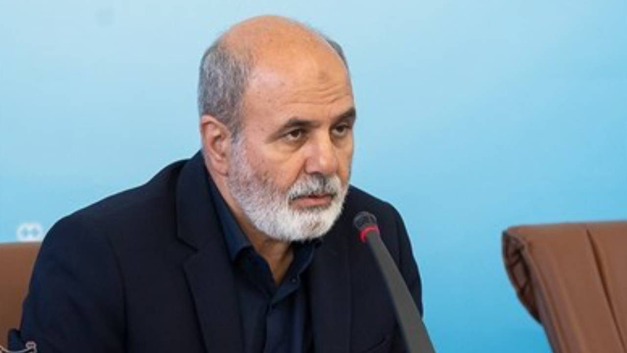 İran’dan Erbil'e tehdit: 'Kürt gruplar sınırı geçerse tüm tesisleri vururuz'