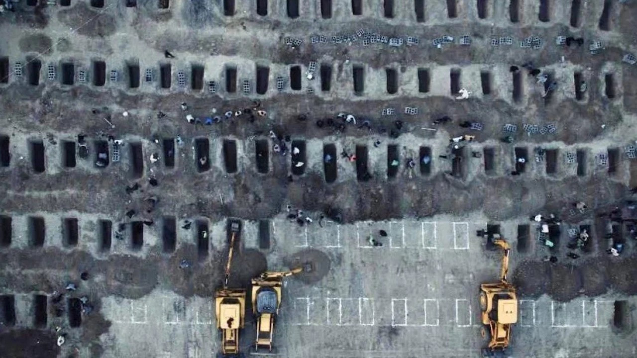 New York Times: İran'da 175 kız çocuğunun katledildiği bombayı ABD attı