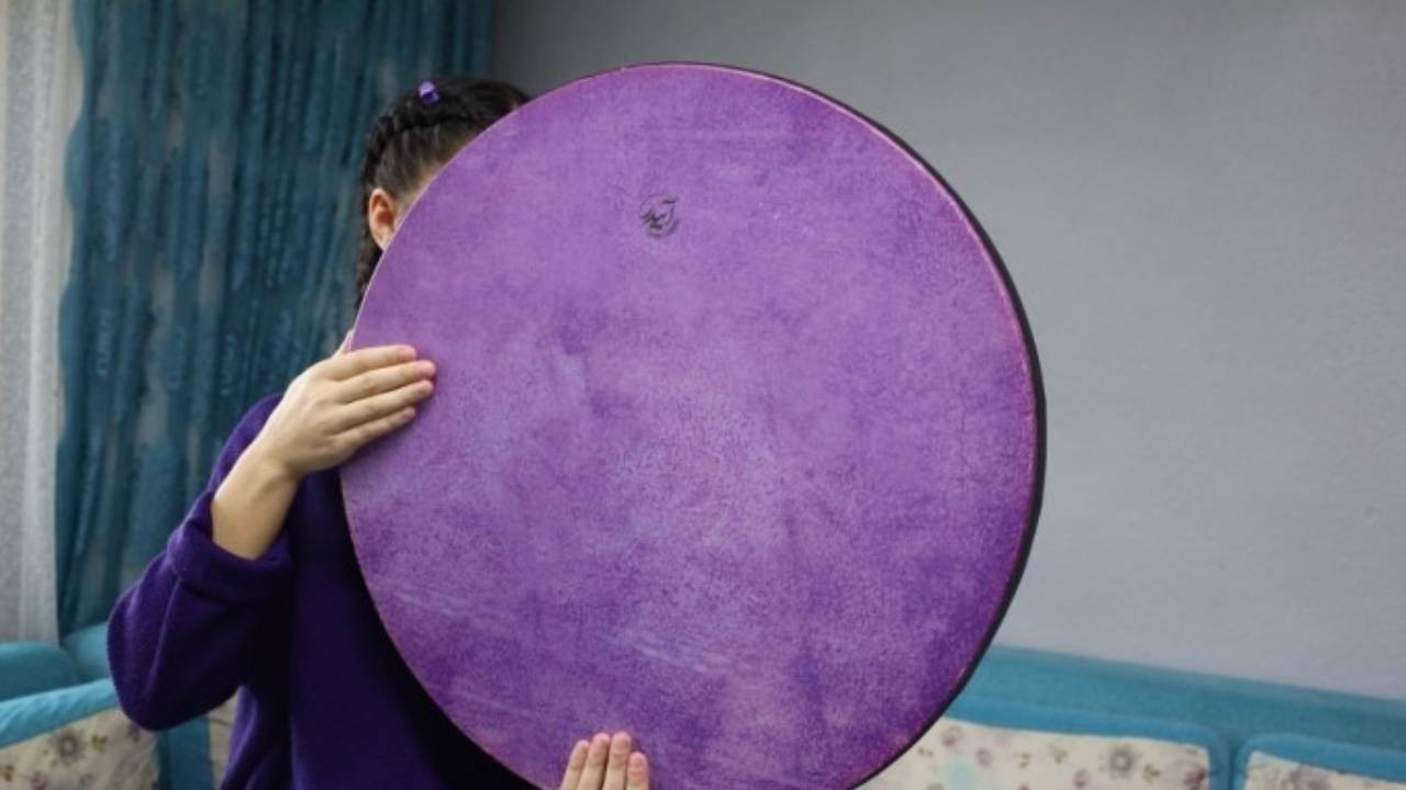 Saçını ördüğü için tutuklanan A.K: Çocukların yeri cezaevi değil