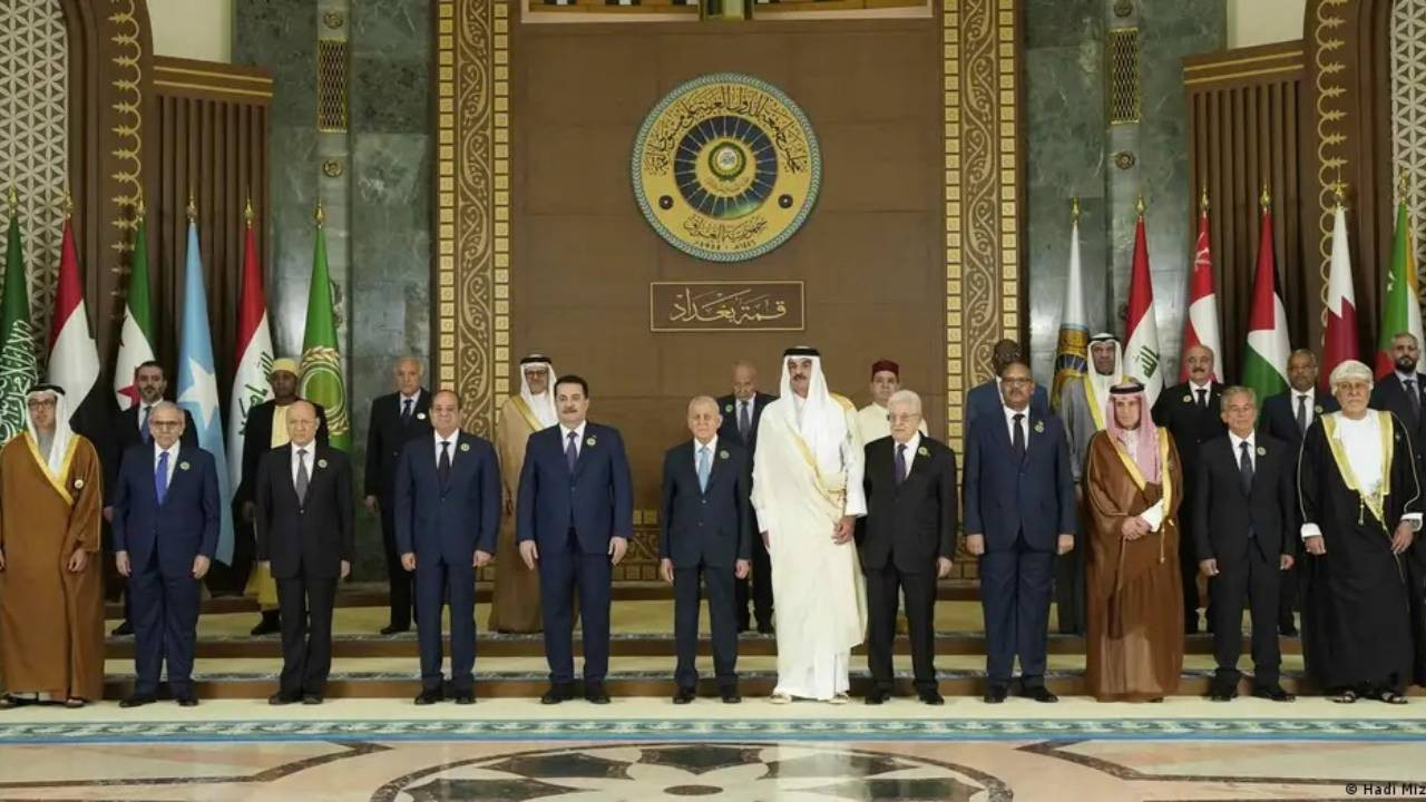 Arap Birliği yarın 'acil' toplanıyor