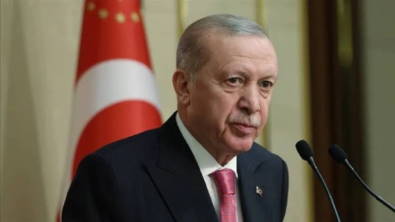 Erdoğan'dan İstanbul Sözleşmesi eleştirilerine yanıt: Sözleşme değil, kanun yaşatır