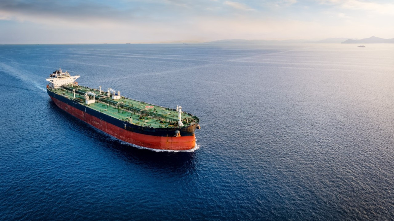 İran Savaşı'nda 8. gün | Basra Körfezi'nde petrol tankeri vuruldu