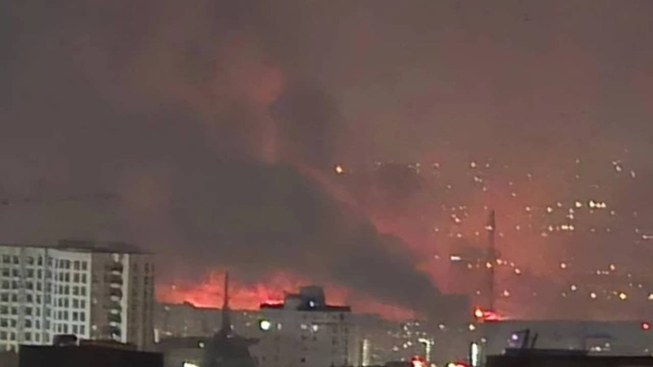 İran Savaş'nda 8. gün | CENTCOM: 3 binden fazla hedef vuruldu