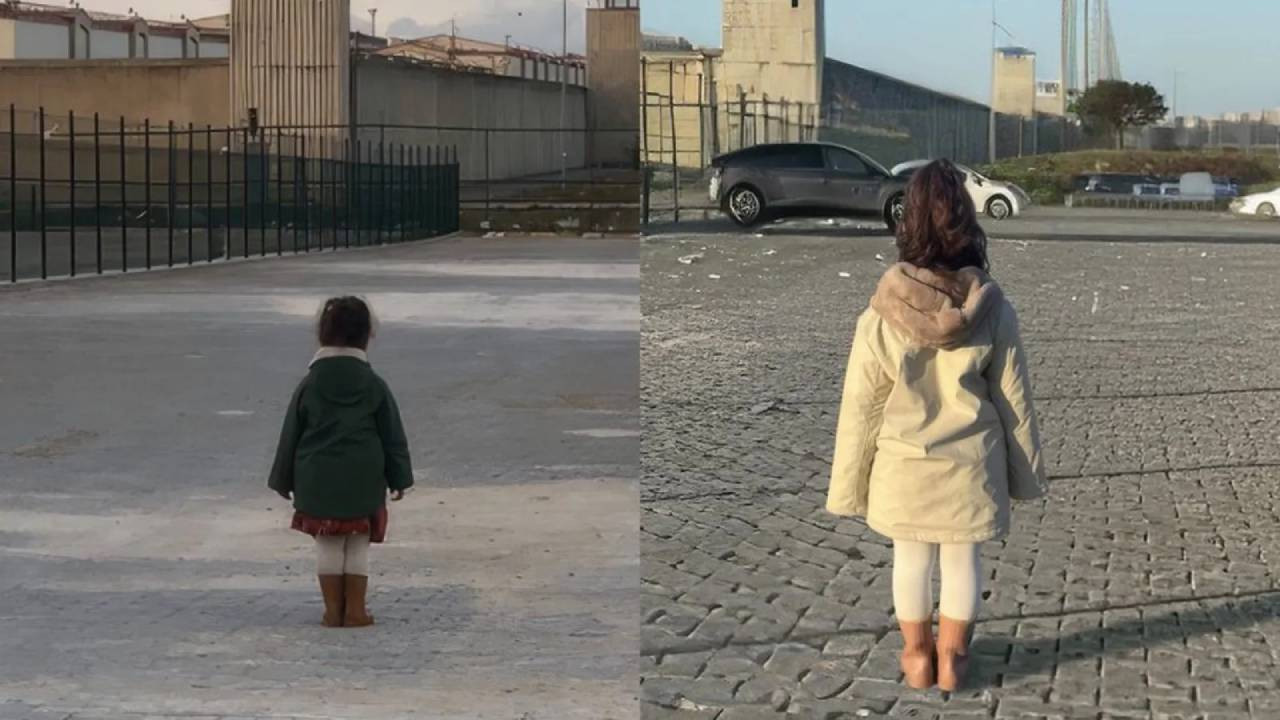 Tayfun Kahraman: Kızım beni bekliyor, ben adaleti