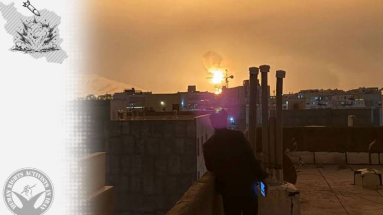 HRW: İsrail ordusu Lübnan’da beyaz fosfor kullandı