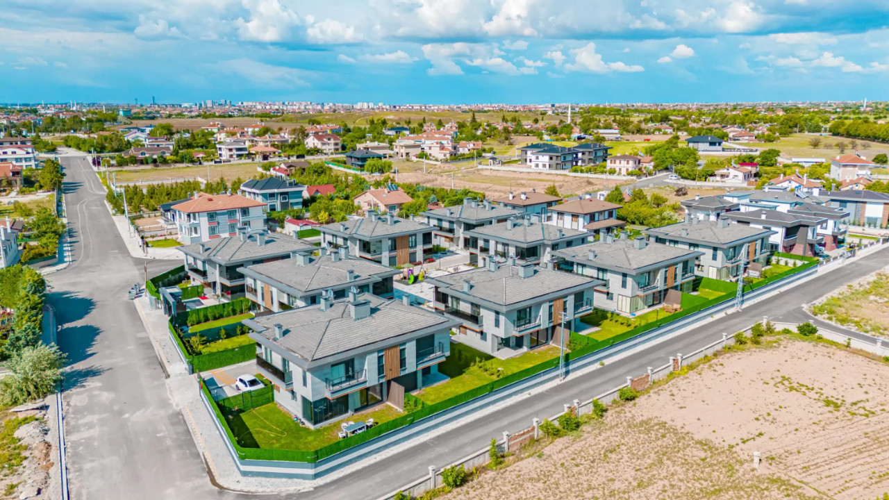 İç Anadolu’da Kiralık Konut Piyasası: Büyükşehirlerde Talep Nasıl Şekilleniyor?