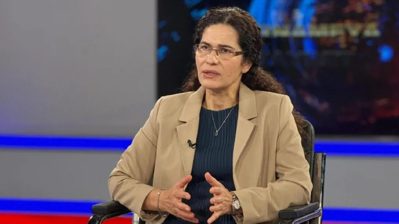 İlham Ahmed: Yarın bir grup esirin serbest bırakılması gerekiyor