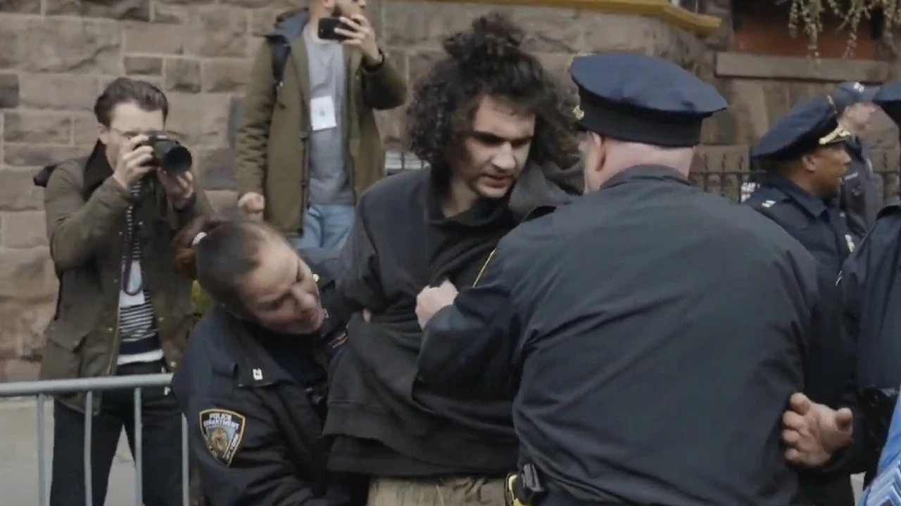 Mamdani’nin konutuna saldırı girişimi: Şüphelilerden biri Türk çıktı