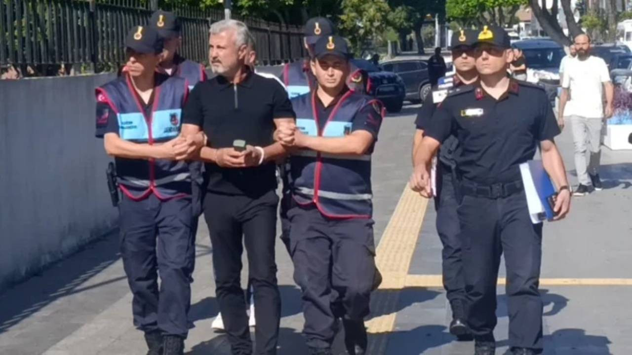 Manavgat Belediyesi'ne yeni operasyon: 36 gözaltı