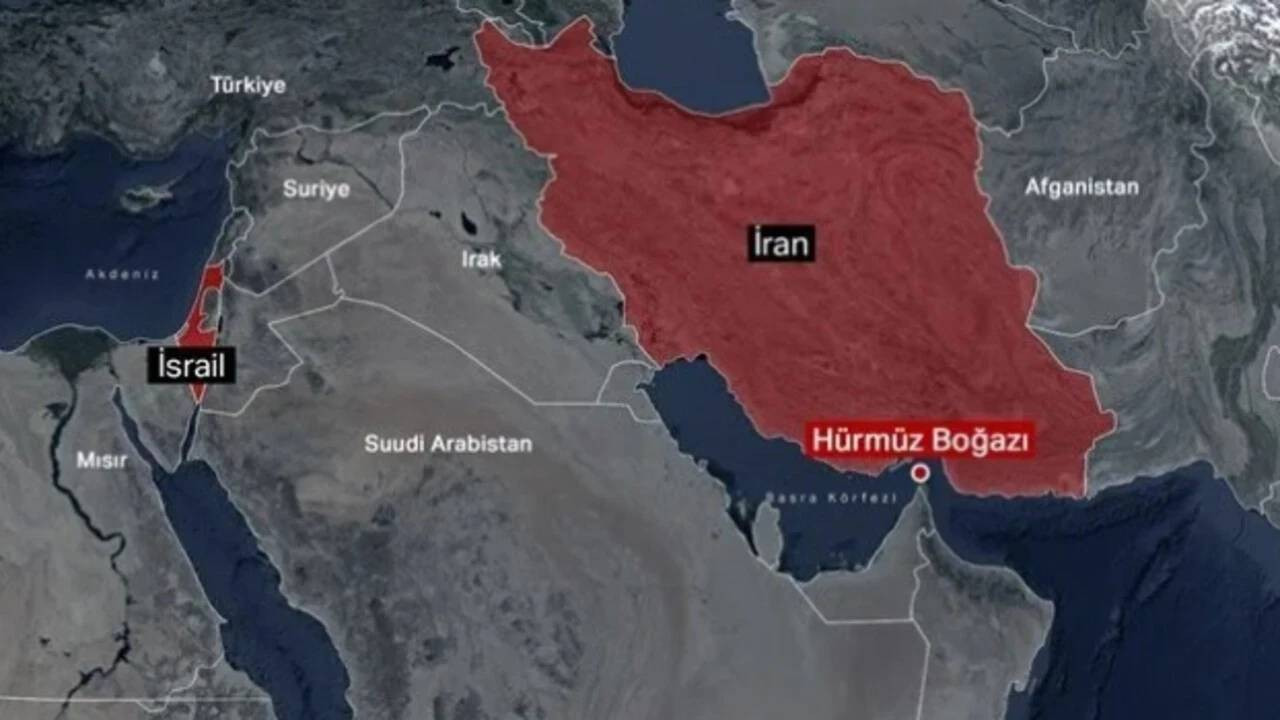 Savaş 11. gününde: Tahran vuruluyor, Hürmüz gerilimi büyüyor