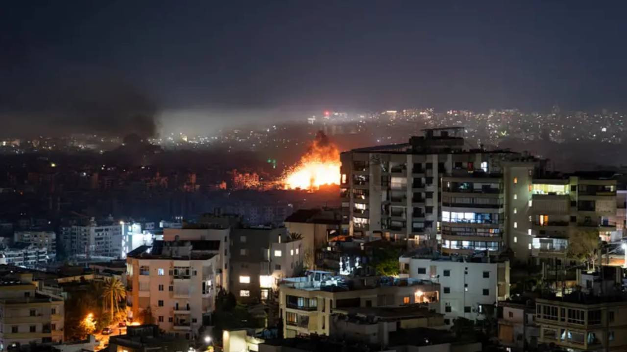 Savaşın 13. günü... İsrail Lübnan’ı vurdu, petrol fiyatları fırladı