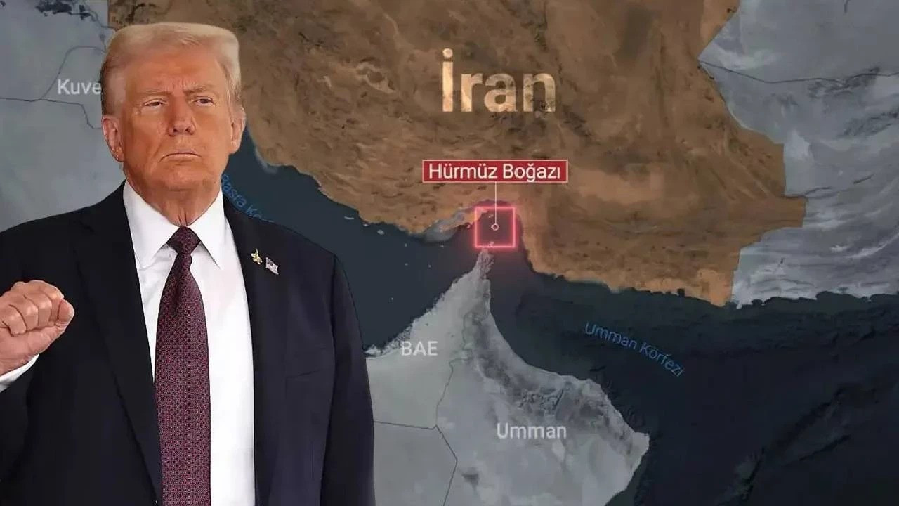 İran Savaşı 15. gününde | Trump: Hürmüz Boğazı'nı açacağız