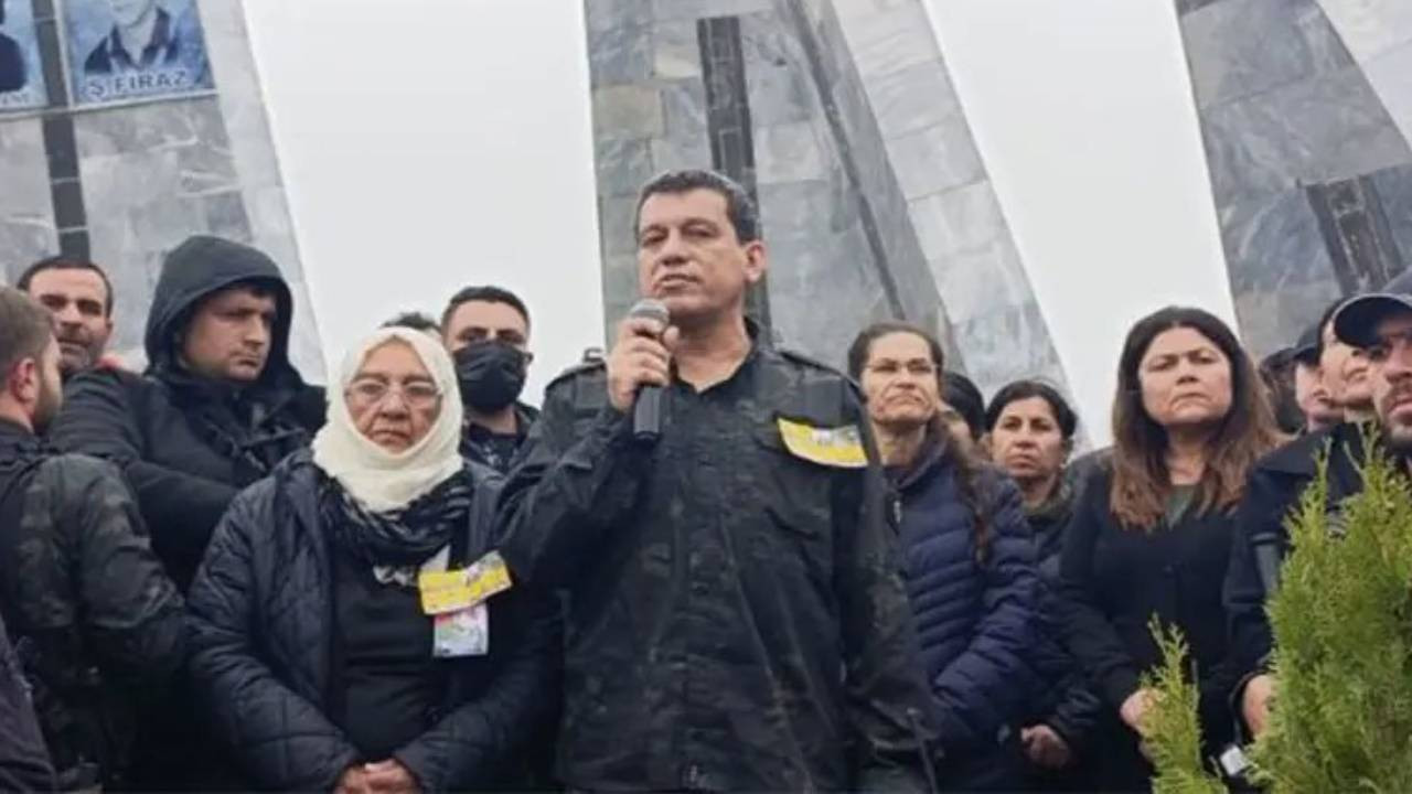 Mazlum Abdi: Esir alınan 300 kişi daha serbest bırakılacak