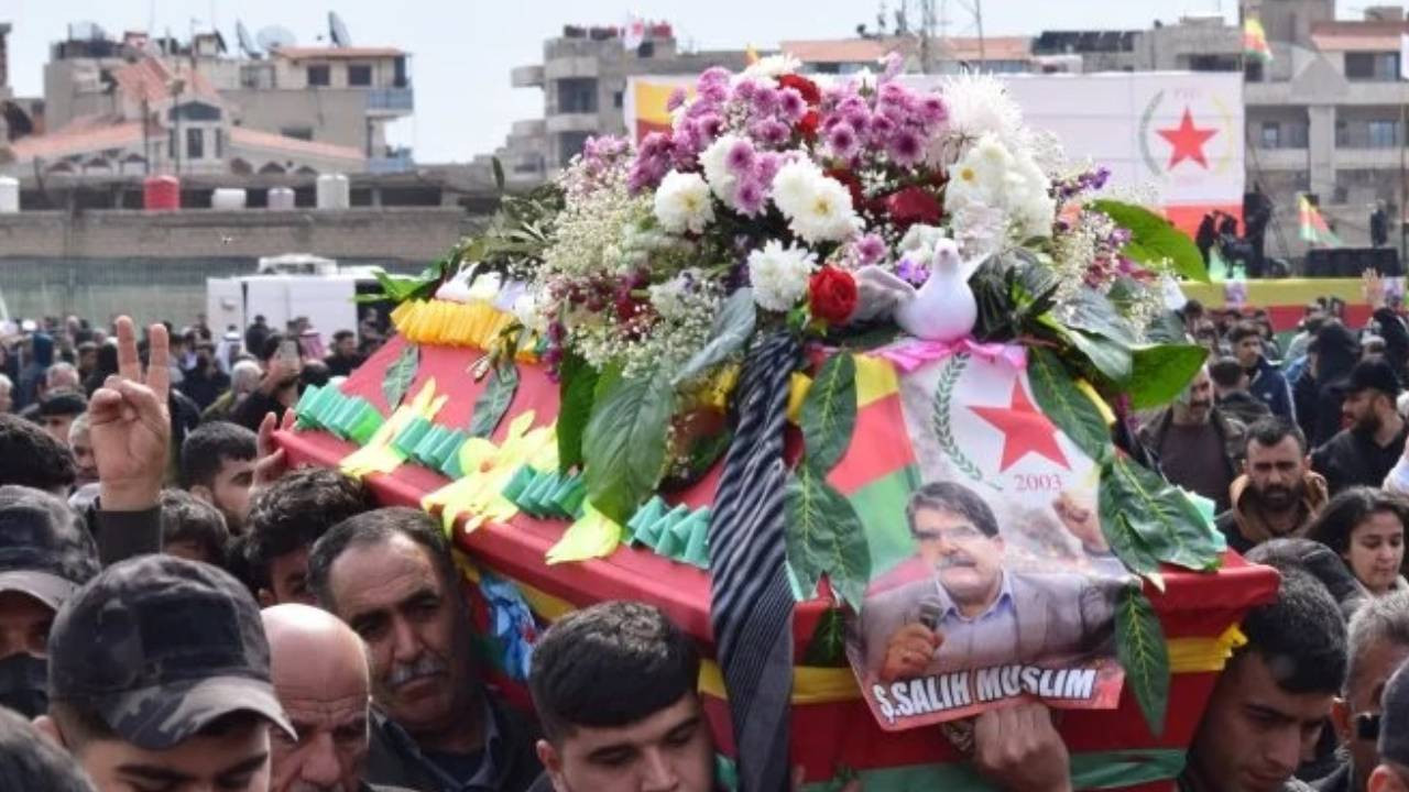 Salih Müslim'in cenaze töreni yarına ertelendi