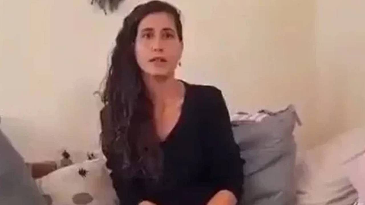 Ailesini istismar ile suçlayan İsrailli bakanın kızı ölü bulundu