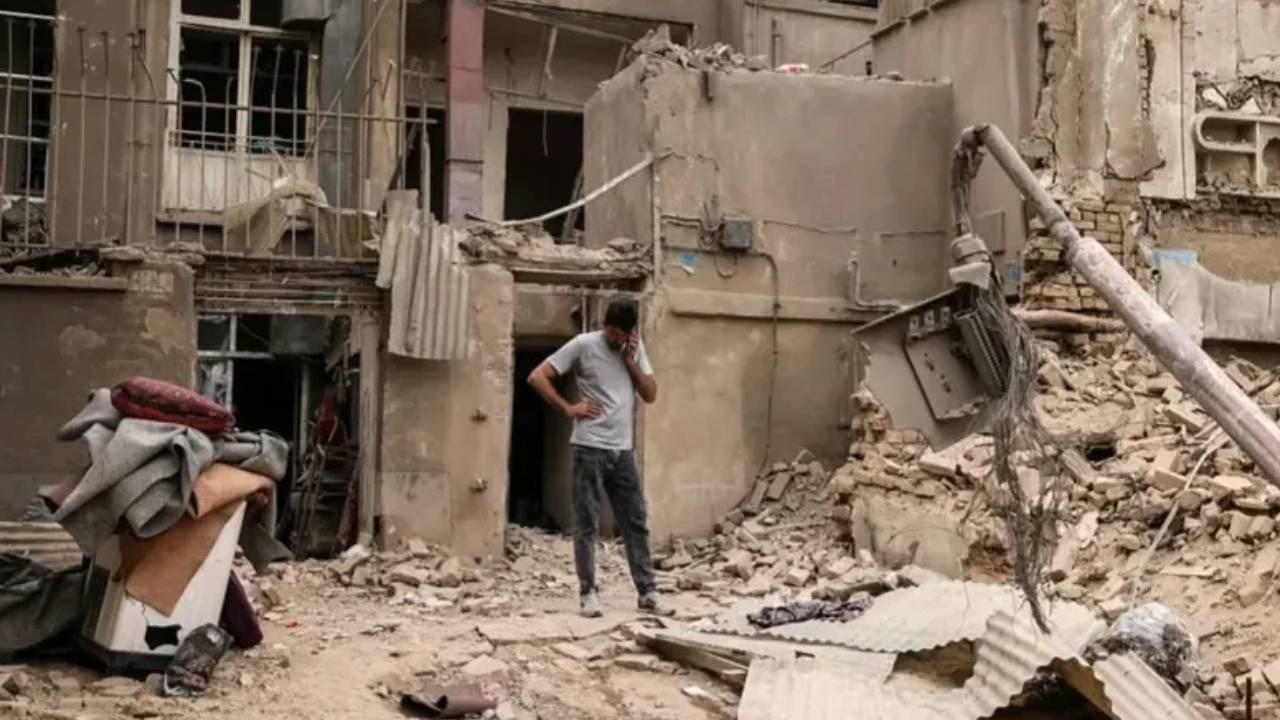 Savaşın 16'ncı gününde neler yaşandı?