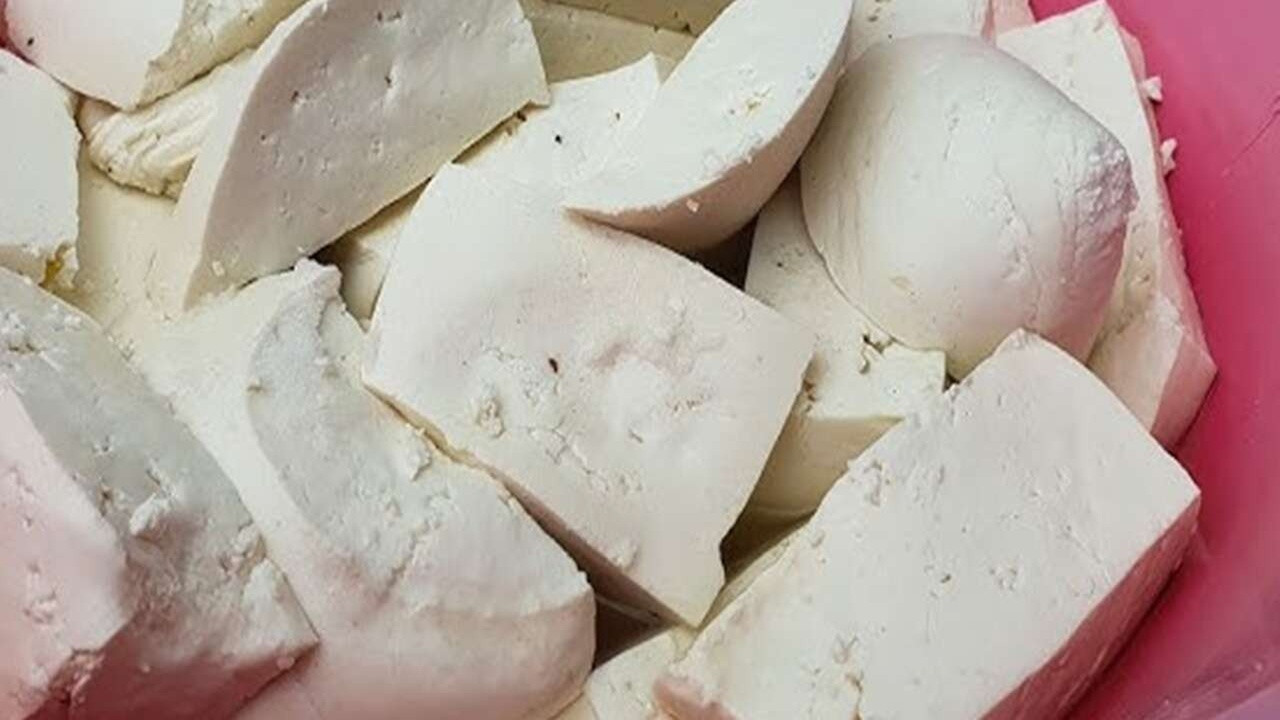 Herkesin çok sevdiği peynirin satışı yasaklandı! Artık göremeyeceksiniz