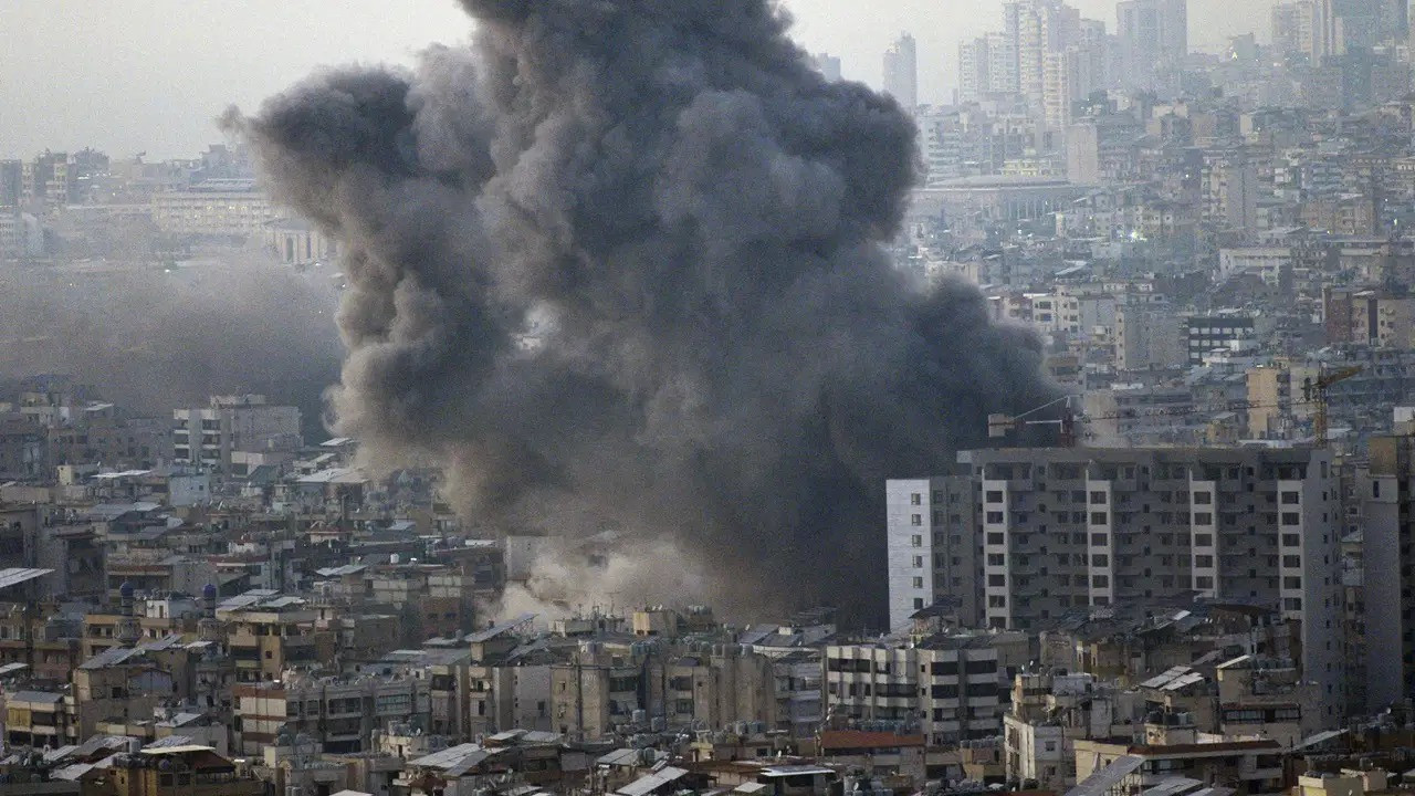 İran Savaşı 17. gününde | İsrail, Lübnan'a kara harekatı başlattı