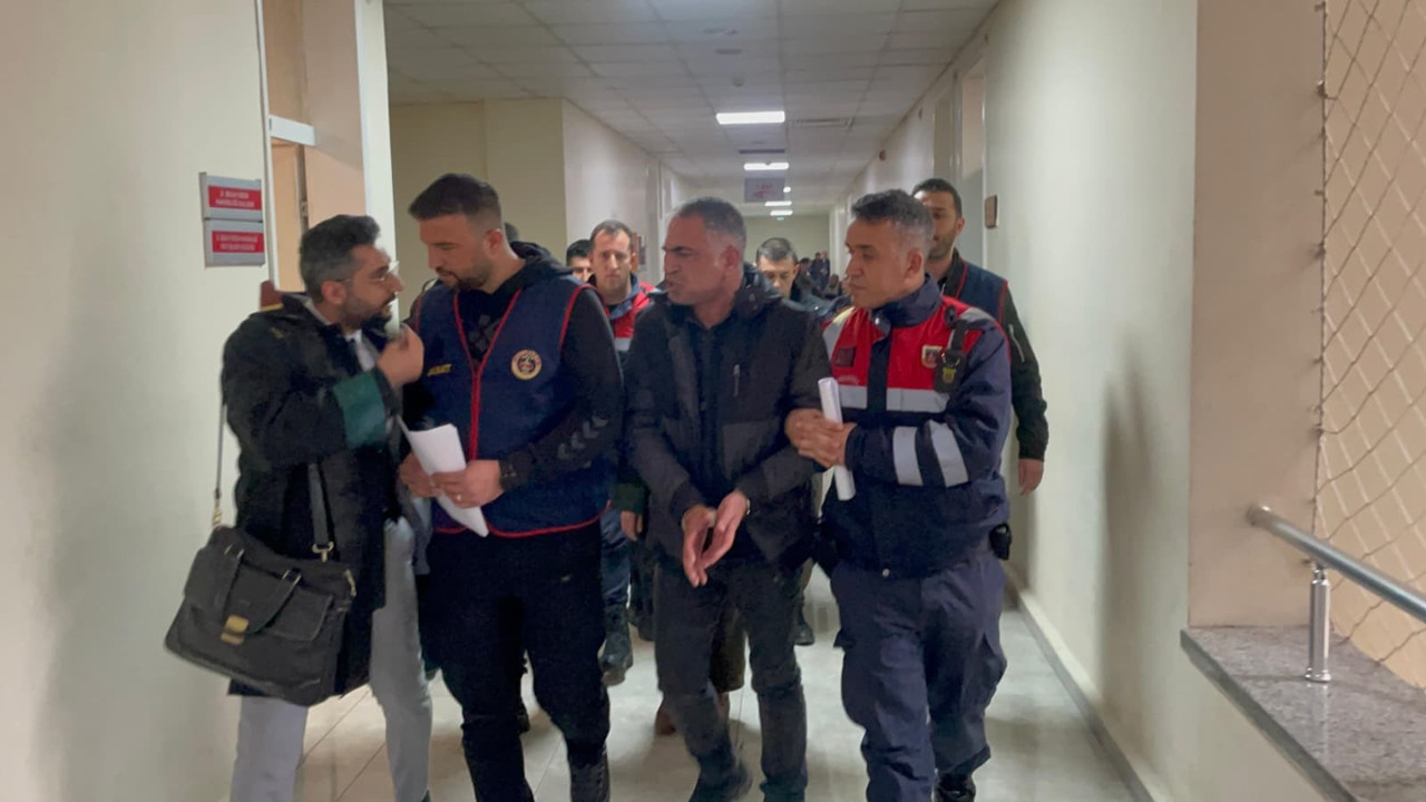 Mehmet Türkmen hakkında 'siyasi yasak' talep edildi