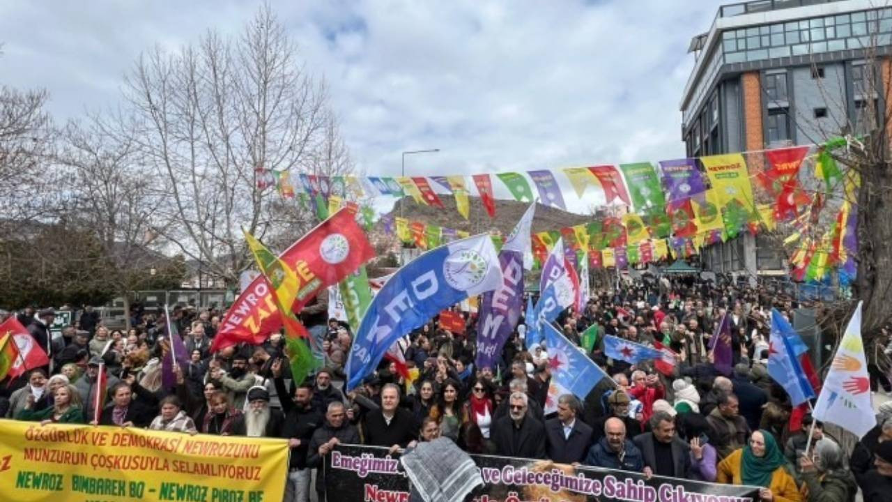 Newroz 2026: 6 ilde kutlamalar yapıldı