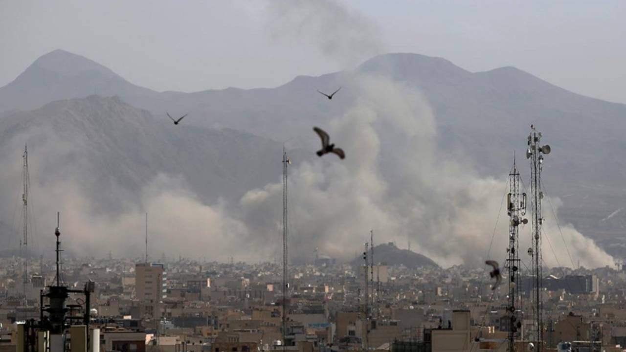 Savaşın 20. günü... Trump'tan tehdit, Suudi Arabis…