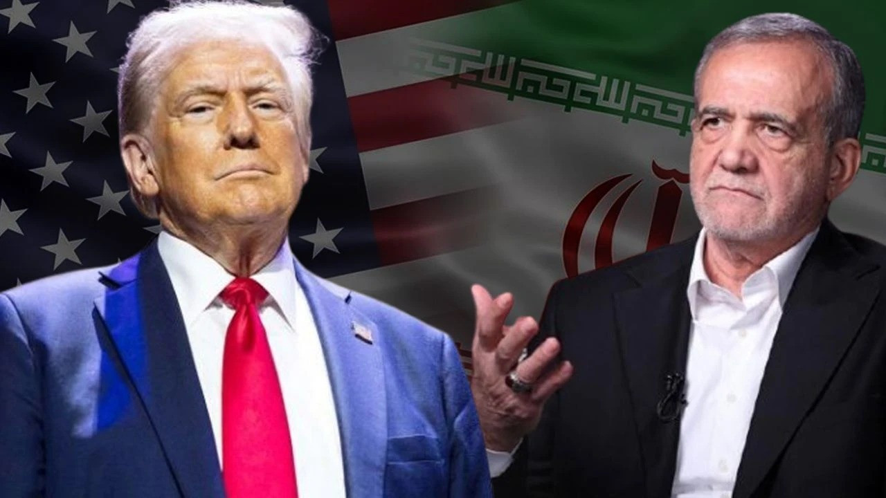 İran Savaşı'nda 24. gün: Trump'tan 'İran'ı tamamen yok etme' tehdidi