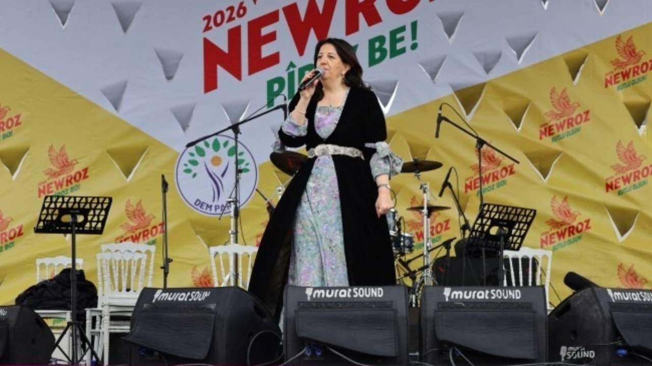 Pervin Buldan: Oyalama değil, pratik adımların atılmasının zamanı
