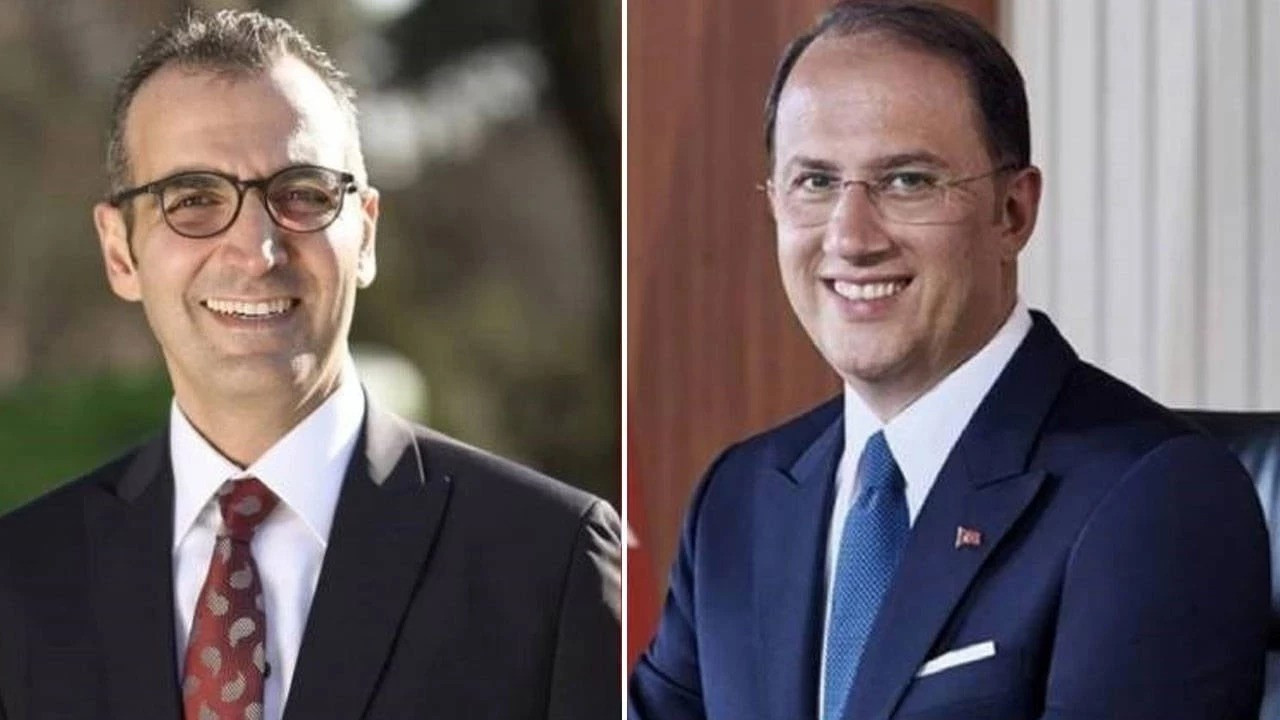 İBB davası: Murat Çalık ve Resul Emrah Şahan savunma yapacak