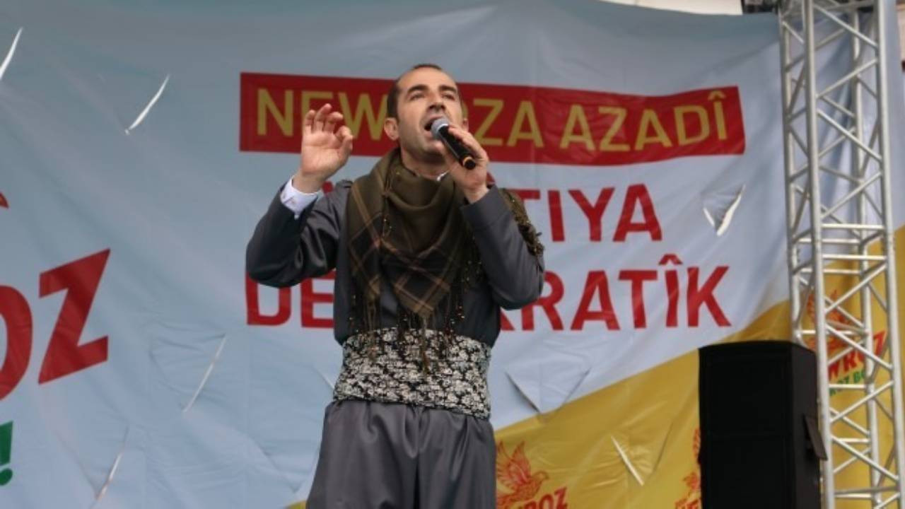 Şırnak Newrozu | Keskin Bayındır: Bu bahar Kürt halkının baharı