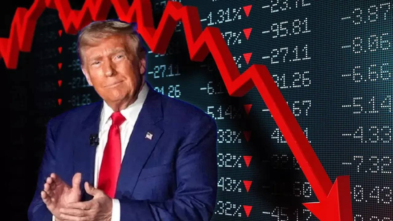 Trump’ın 'müzakere' açıklaması piyasaları yükseltti: Petrol sert düştü