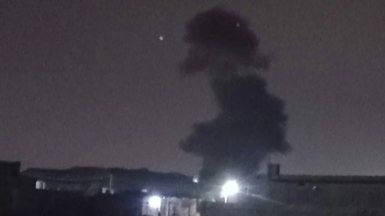 İran Savaşı'nda 24. gün | ABD'den Haşdi Şabi'ye saldırı: 15 ölü