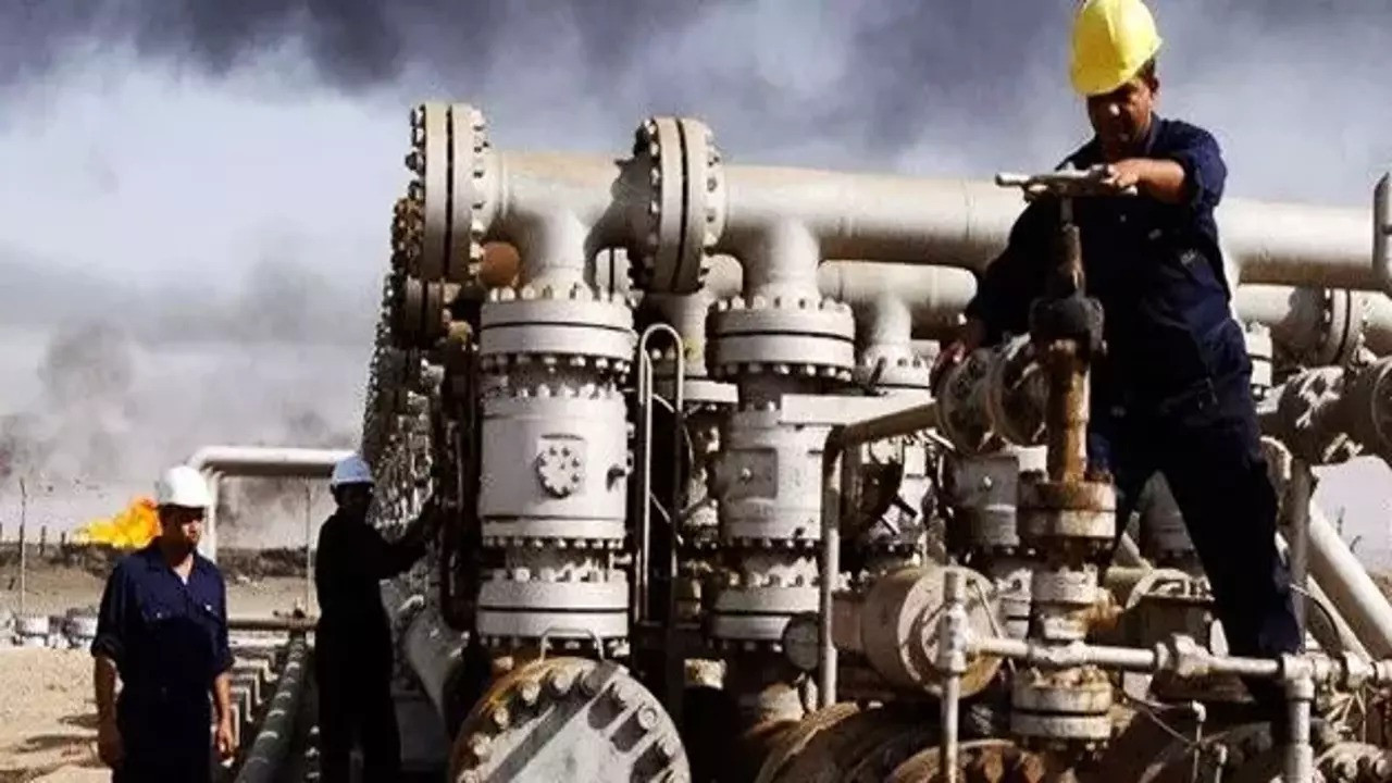 İran, Türkiye'ye doğalgaz akışını kesti