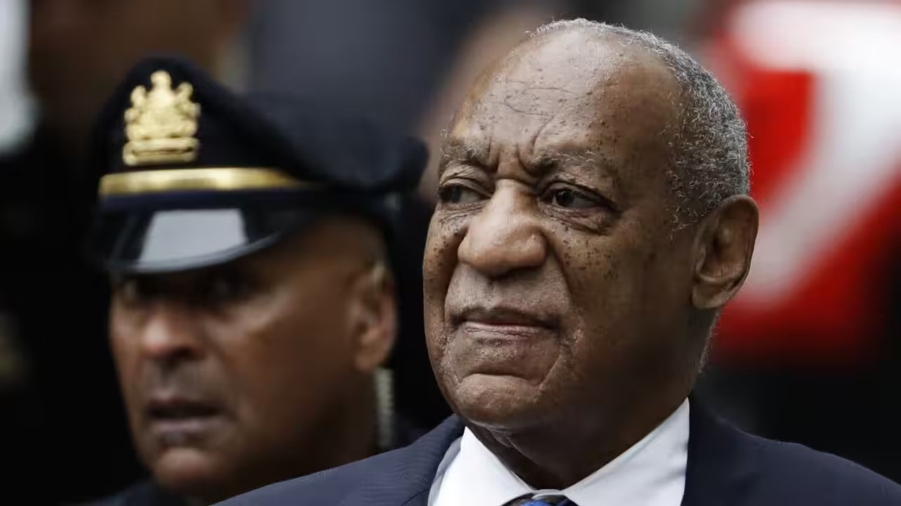 50 yıllık adalet arayışı: Bill Cosby cinsel saldırıdan suçlu bulundu