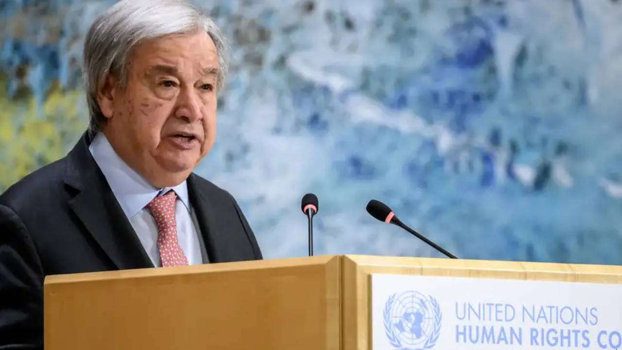 BM’den kritik uyarı: 'Savaş kontrolden çıktı, dünya daha büyük felaketin eşiğinde'