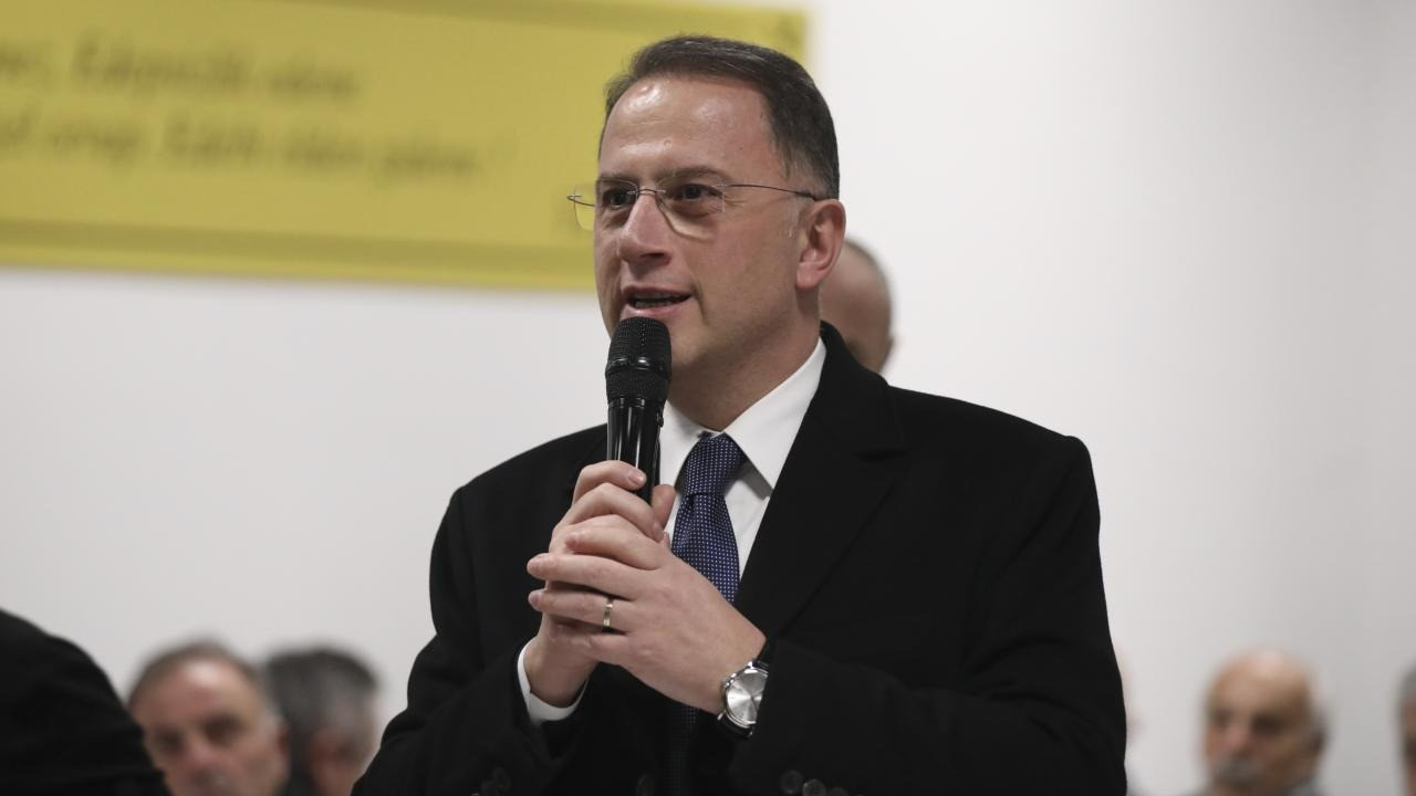 İBB davasında 10. celse | Murat Çalık: Benim vicdanım çok rahat