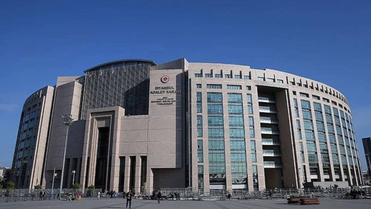 İBB davasında reddihakim itirazına ret: Üst mahkeme kararı onadı