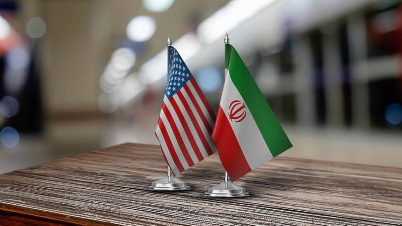 İran’dan ABD teklifine ret: 5 şart öne sürdü