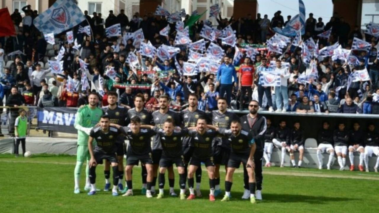 Kürtçe şarkı gerekçesiyle amatör kulübe ağır ceza