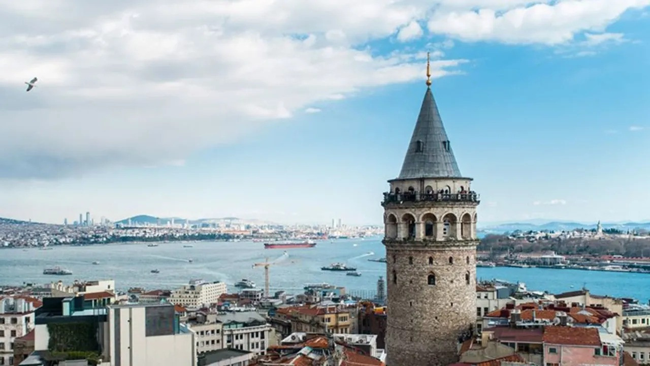 Galata Kulesi davasında karar çıktı
