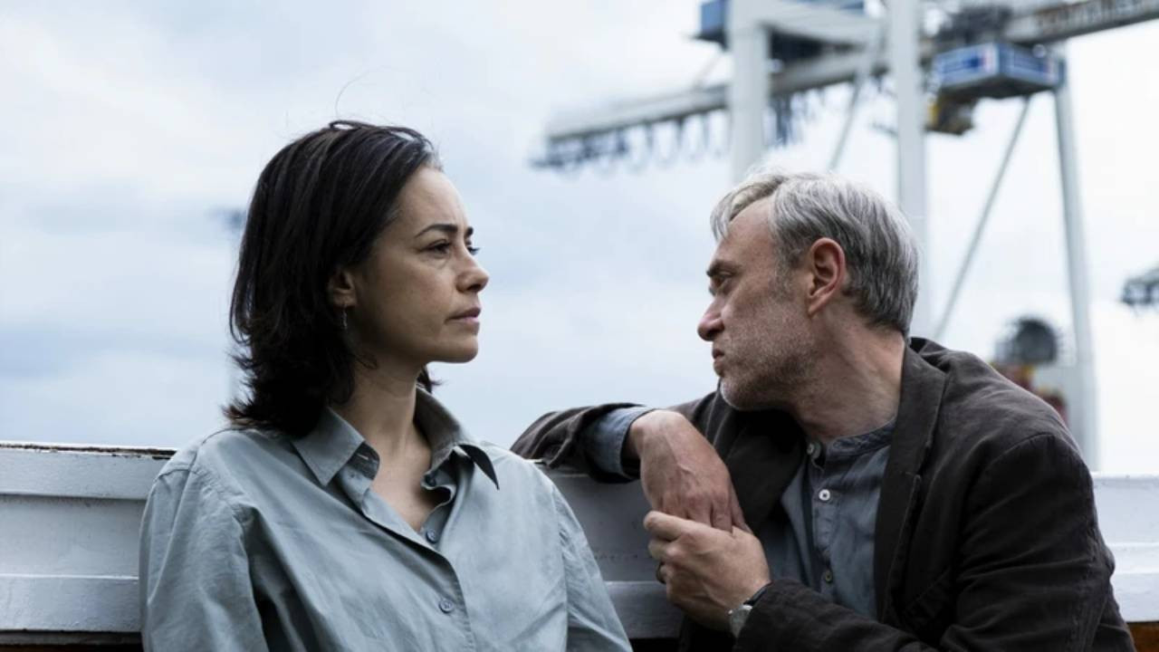 Altın Ayı ödüllü 'Sarı Zarflar' vizyonda: Gündelik olan da politiktir